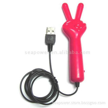 Usb Eye Massager